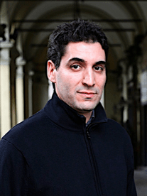 said sayrafiezadeh