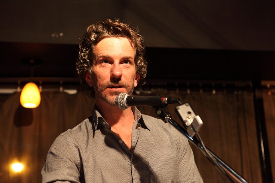 Mike Albo - One Year Anniversary