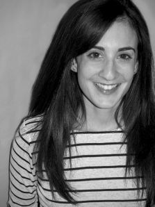 Marie-Helene Bertino